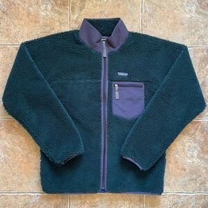 Men's Classic Retro-X® Fleece Jacket